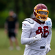 Bengals getting LSU band back together by adding TE Thaddeus Moss.